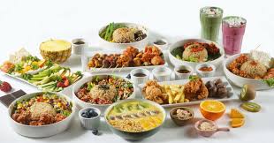 Tren Gaya Hidup Sehat 2025: Masyarakat Makin Gemar Plant-Based Food