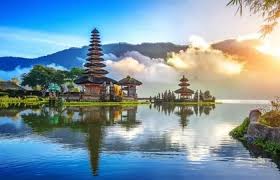 Bali Dinobatkan Sebagai Destinasi Wisata Terbaik Asia 2025