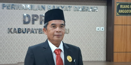 BERAU Terimbas Pemangkasan TKD 2026, Sumadi Ingatkan Pemkab: “Efisiensi Yes, Korbankan Kepentingan Rakyat Jangan!”