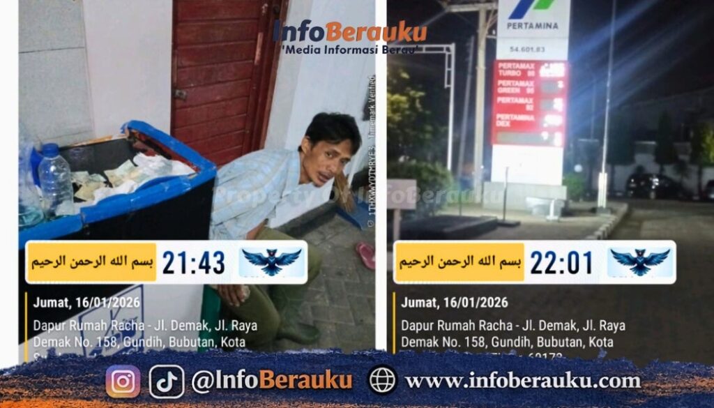 Pertamina Diminta Tindak Tegas Oknum Karyawan yang Manfaatkan Toilet untuk Keuntungan Pribadi