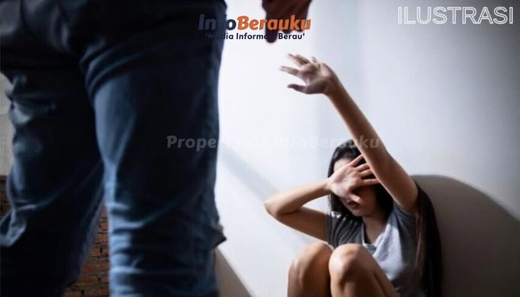 Polres Berau Tangani Kasus Dugaan Persetubuhan Anak di Bawah Umur di Batu Putih