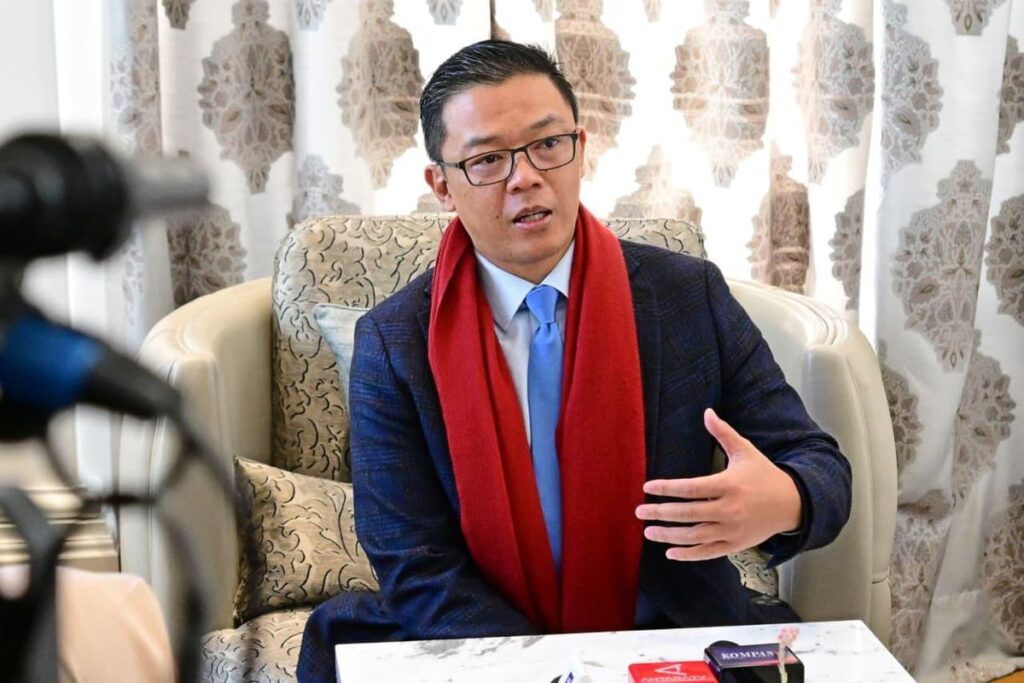 Menlu Jelaskan Iuran Dewan Perdamaian untuk Bantu Rekonstruksi Gaza