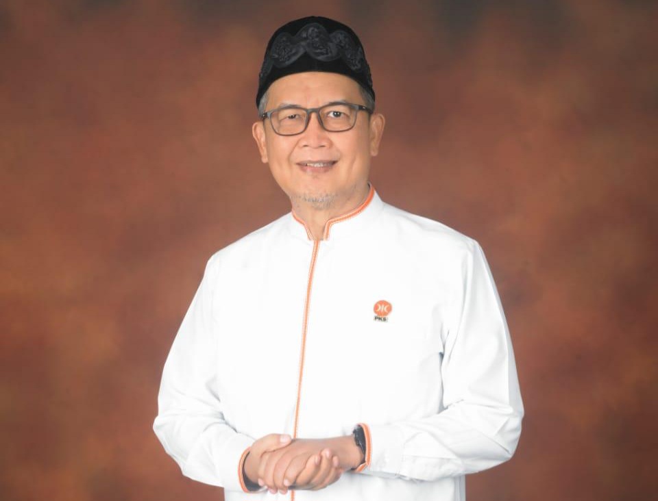 KH Aus Hidayat Nur Ajak Umat Jadikan Isra Miraj Momentum Penguatan Iman dan Akhlak Bangsa