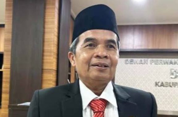 Sumadi Dorong Sekolah di Berau Perkuat Pembinaan dan Pengawasan Siswa