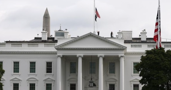 NATO Masuk Greenland, AS Tetap Ngotot: Trump Tak Goyah Soal Ambisi Caplok Pulau Arktik