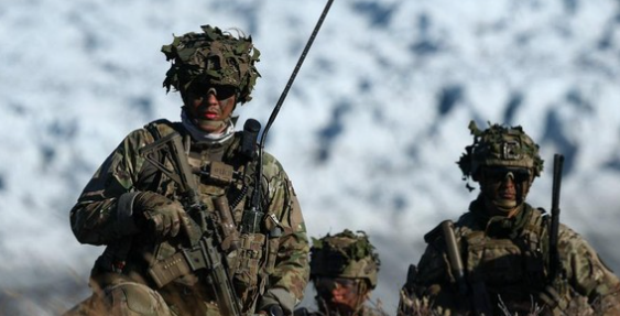 Rusia Angkat Suara soal NATO di Greenland: Dalih Ancaman Moskow-Beijing Dinilai Palsu