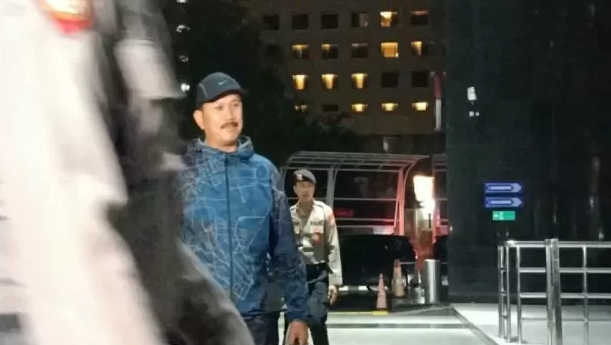 KPK Tetapkan Wali Kota Madiun Maidi Tersangka Pemerasan dan Gratifikasi Rp1,7 Miliar