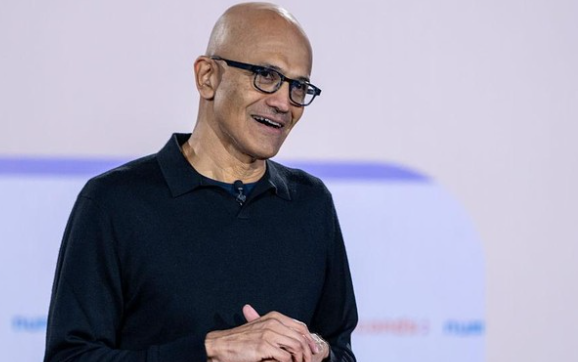 Bos Microsoft Ingatkan Ancaman Gelembung AI: Kalau Tak Diadopsi Luas, Bisa Bernasib Seperti Tren Sesaat