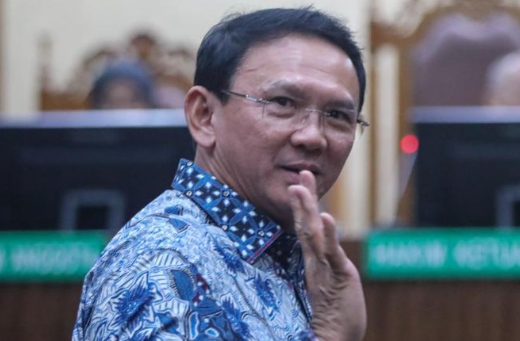 Kerugian Negara Kasus Minyak Tembus Rp285 Triliun, Ahok Buka Suara di Persidangan
