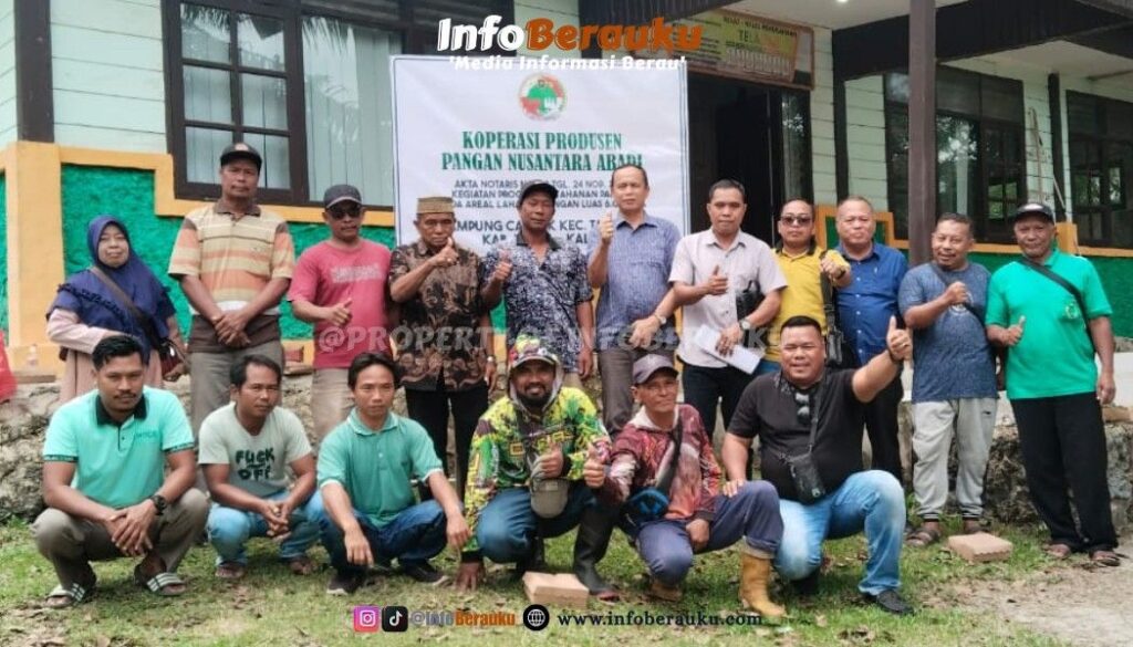 “Diultimatum Koperasi, PT TBPP Diduga Bertahan di Aset yang Bukan Lagi Miliknya”