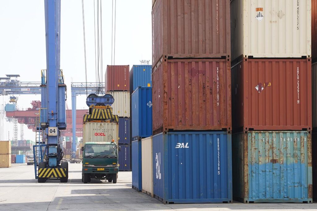 IPC Terminal Petikemas Tancap Gas di Awal 2026, Fokus Perkuat Layanan dan Operasional Pelabuhan