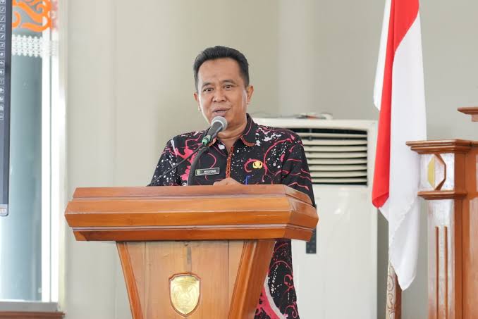 Dapodik Jadi Kunci Bantuan Pendidikan, Disdikbud Kutim Ingatkan Sekolah Jangan Lalai