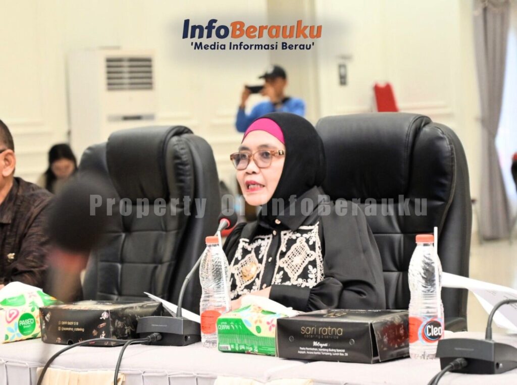 Pemkot Bontang Verifikasi Data Kemiskinan, Siapkan Bantuan untuk 1.330 KPM Tepat Sasaran