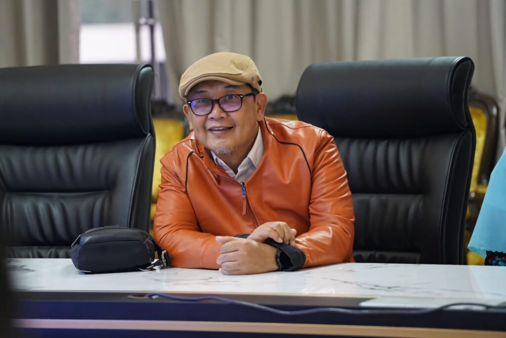 KH Aus Hidayat Nur Ucapkan Selamat HUT ke-129 Kota Balikpapan, Dorong Pembangunan Berkelanjutan