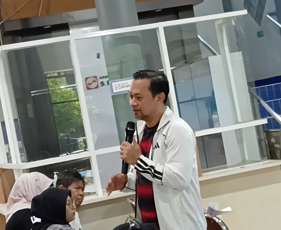 RSUD dr Abdul Rivai Siapkan Penambahan Mesin Cuci Darah, Layanan Hemodialisis Akan Dipindah ke Eks IGD Lama