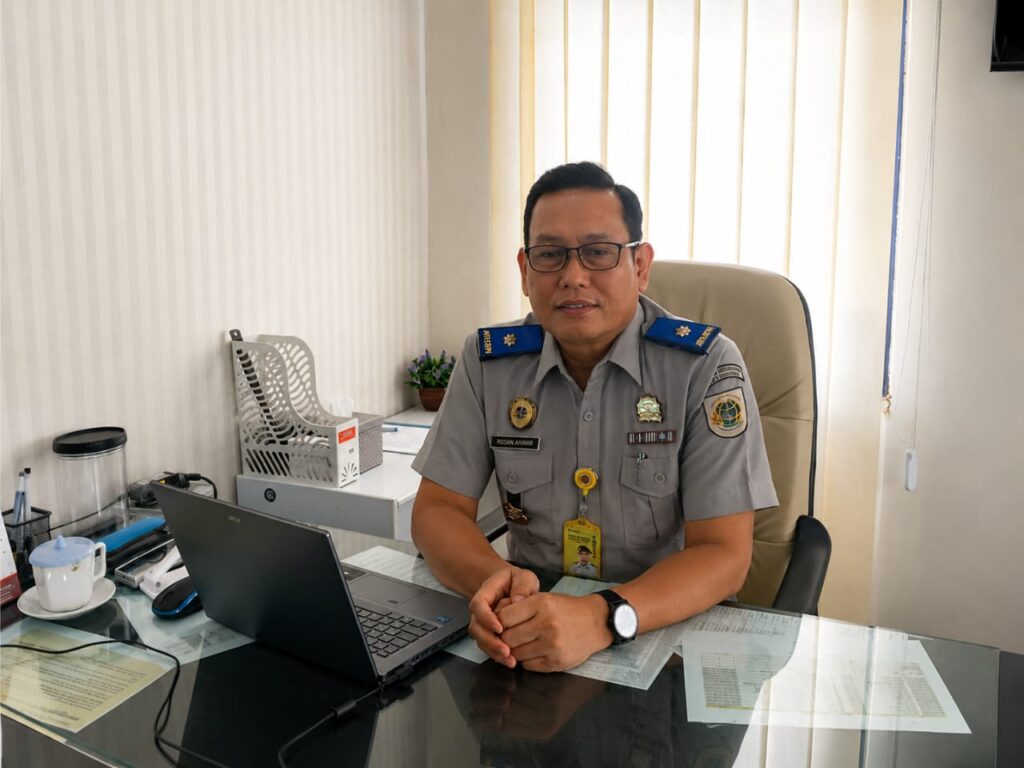 Transformasi Digital Pertanahan di Berau Makin Masif, ATR/BPN Dorong Penggunaan Sertifikat Elektronik