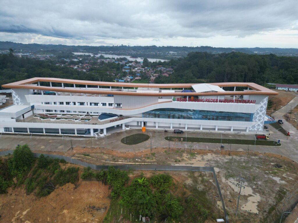 RSUD Tanjung Redeb: Jangan Sampai Ambisi Operasional Mendahului Kesiapan Nyata
